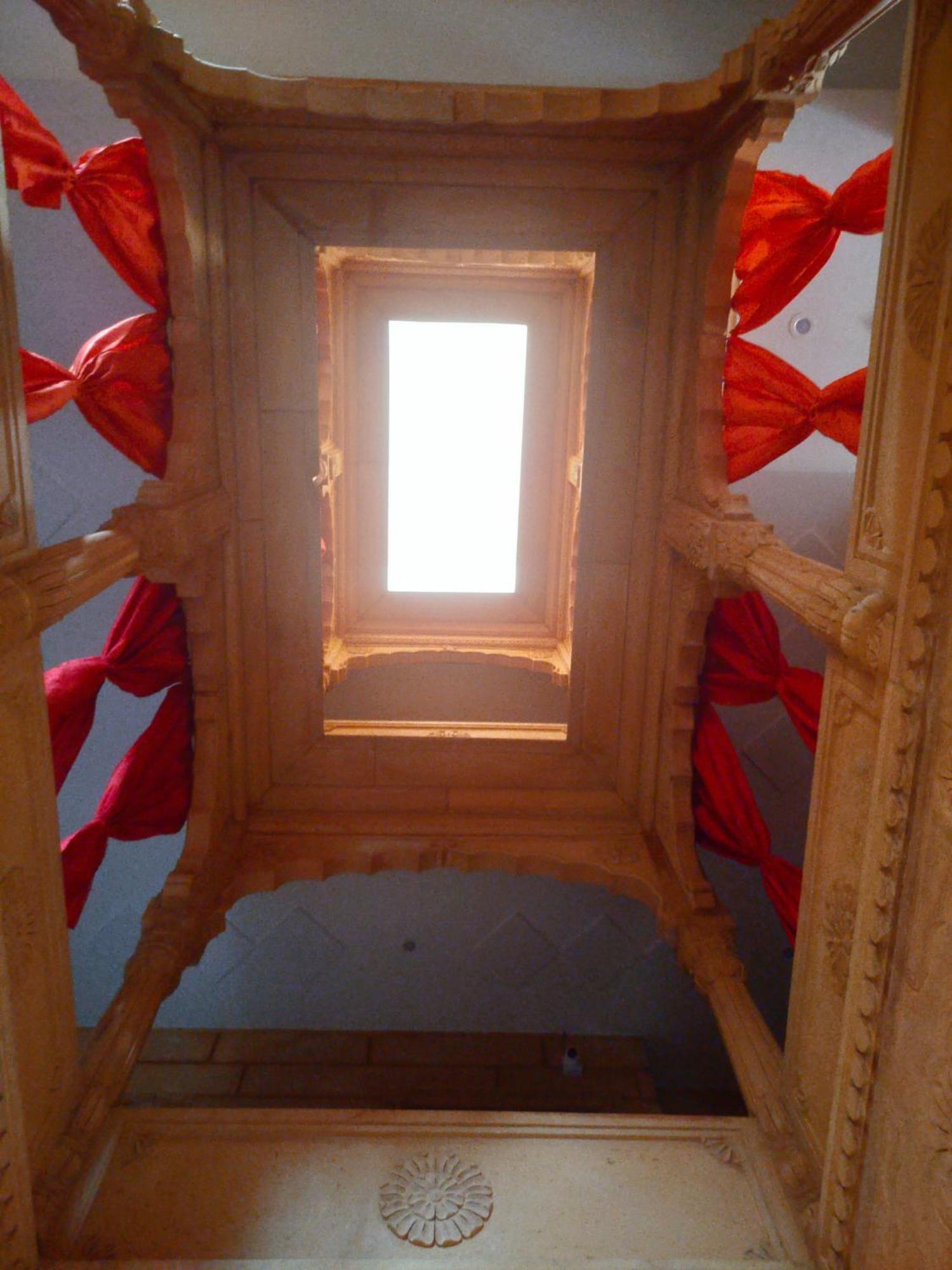 Golden Marigold Hotel Jaisalmer Extérieur photo